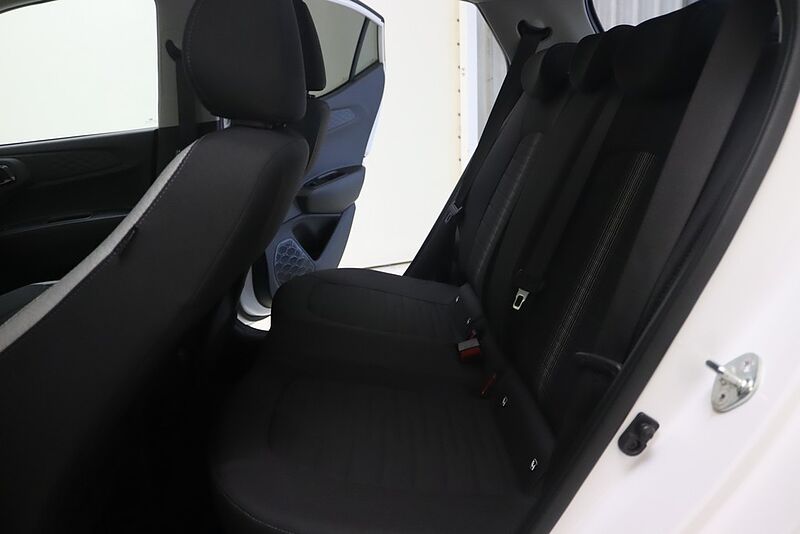 Hyundai i10 1.0 MPI Klass