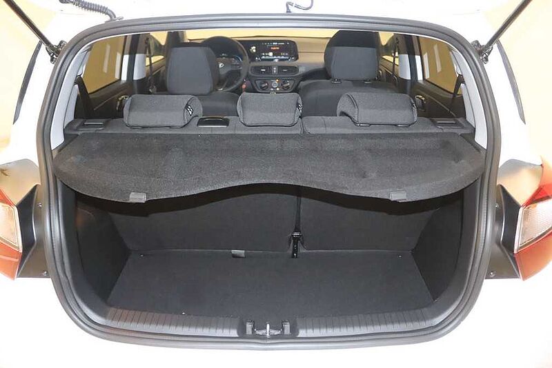 Hyundai i10 1.0 MPI Klass