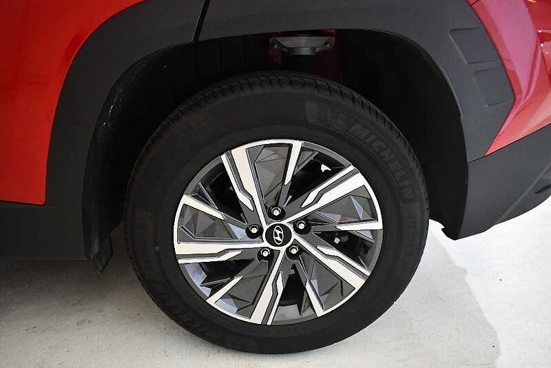 Hyundai Tucson 1.6 TGDI Klass 4x2