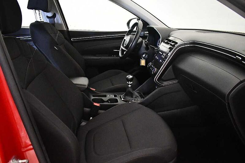 Hyundai Tucson 1.6 TGDI Klass 4x2