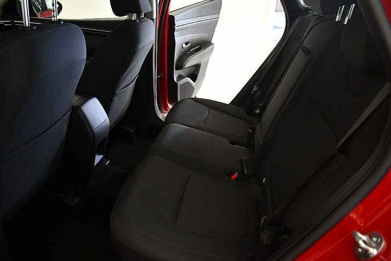 Hyundai Tucson 1.6 TGDI Klass 4x2