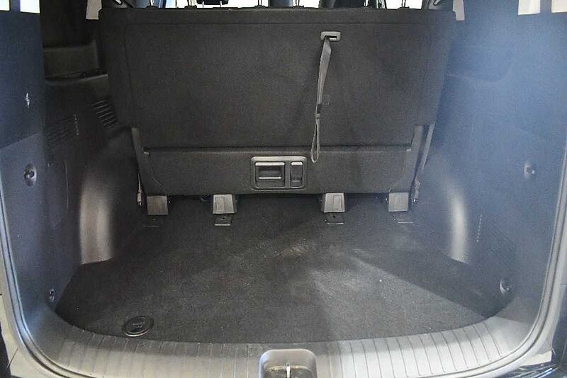 Hyundai Staria Diesel Staria 2.2CRDi 9S Style 4x4 177 Aut.