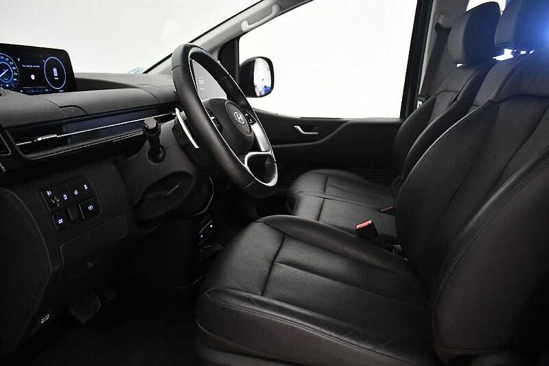 Hyundai Staria Diesel Staria 2.2CRDi 9S Style 4x4 177 Aut.
