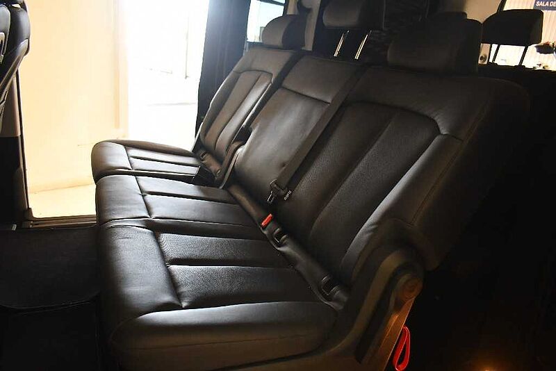 Hyundai Staria Diesel Staria 2.2CRDi 9S Style 4x4 177 Aut.