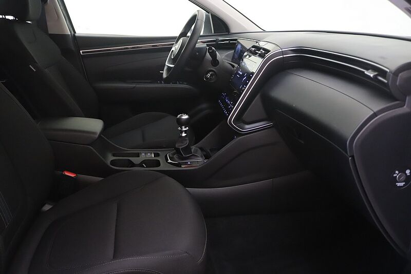 Hyundai Tucson 1.6 TGDI Maxx 4x2