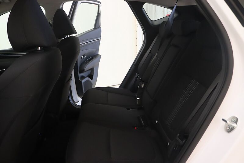 Hyundai Tucson 1.6 TGDI Maxx 4x2