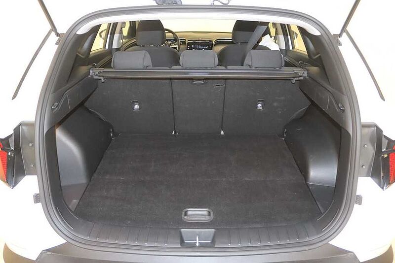 Hyundai Tucson 1.6 TGDI Maxx 4x2