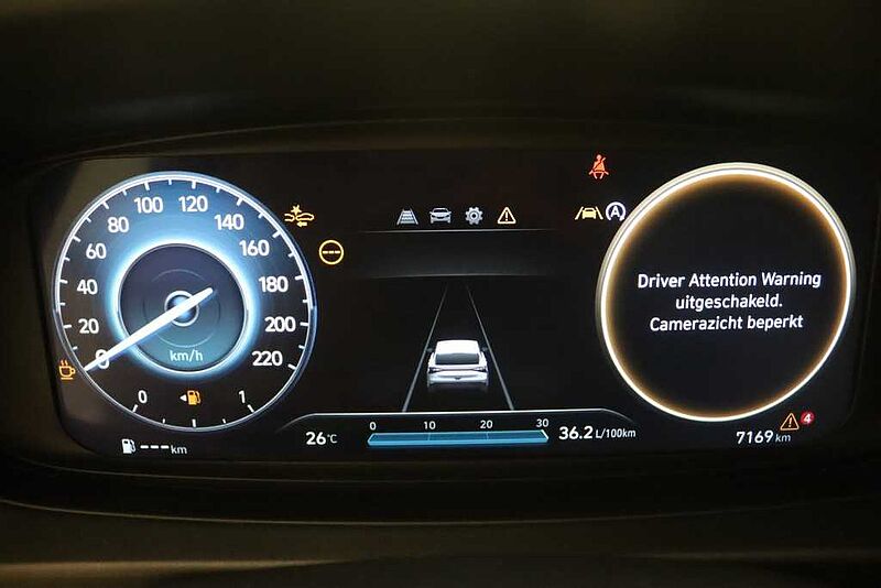 Hyundai i20 1.0 TGDI Klass 100