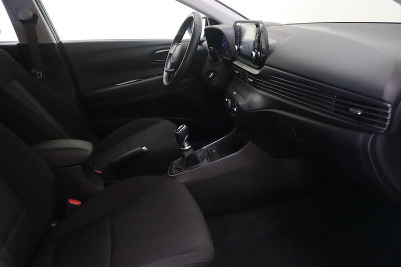 Hyundai i20 1.0 TGDI Klass 100