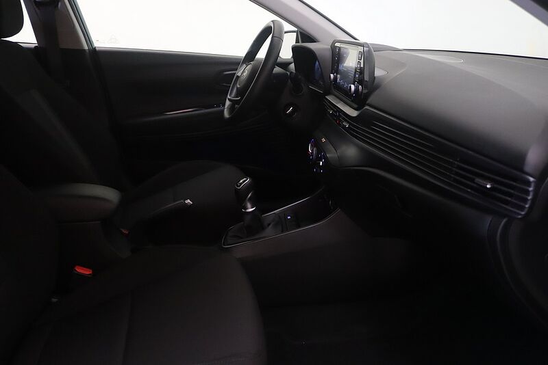 Hyundai i20 1.0 TGDI Klass 100