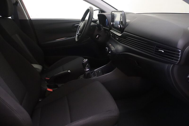 Hyundai i20 1.0 TGDI Klass 100