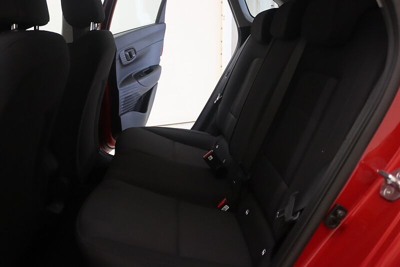 Hyundai i20 1.0 TGDI Klass 100