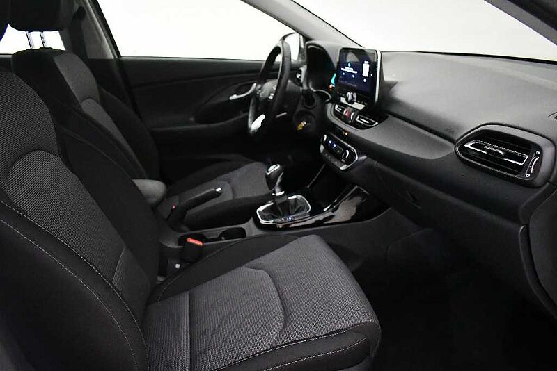 Hyundai i30 1.0 TGDI Klass 48V 100