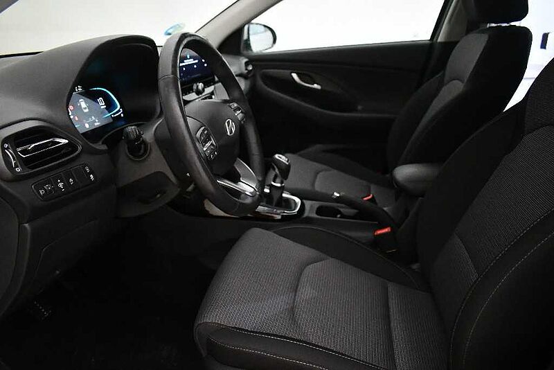 Hyundai i30 1.0 TGDI Klass 48V 100