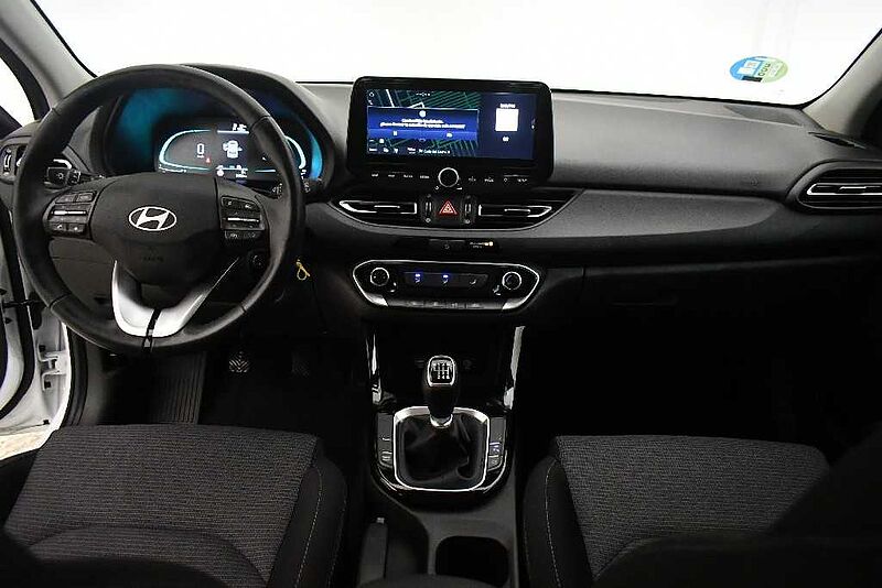 Hyundai i30 1.0 TGDI Klass 48V 100
