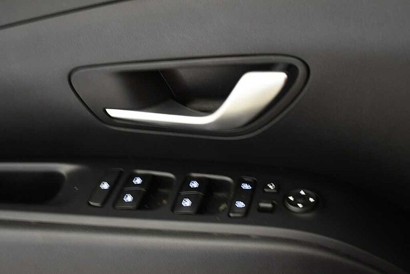 Hyundai Tucson 1.6 TGDI Maxx 4x2