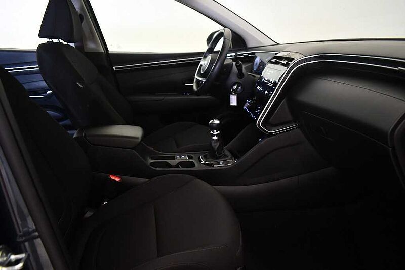 Hyundai Tucson 1.6 TGDI Maxx 4x2