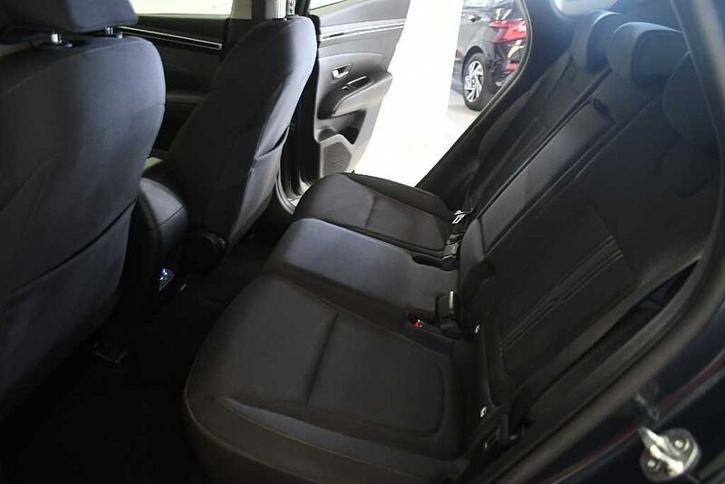 Hyundai Tucson 1.6 TGDI Maxx 4x2
