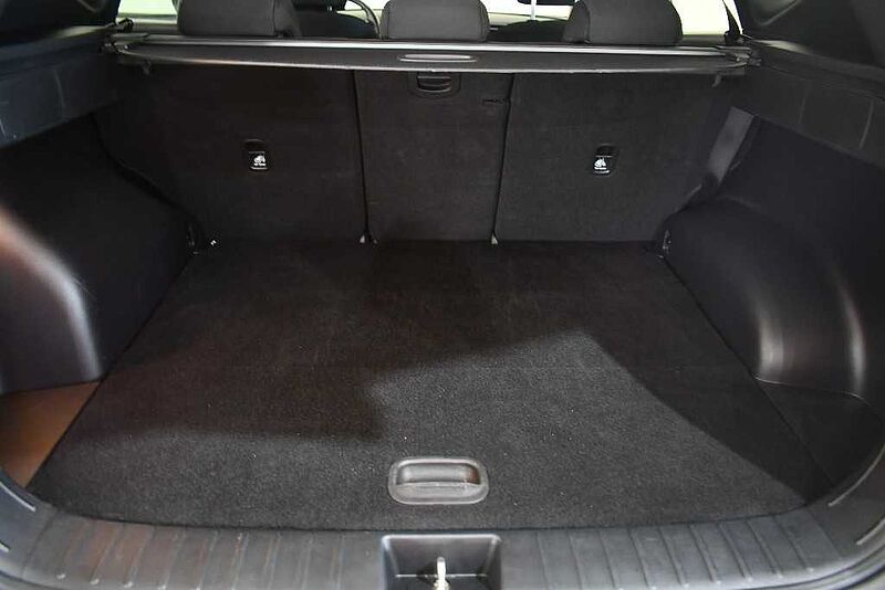 Hyundai Tucson 1.6 TGDI Maxx 4x2