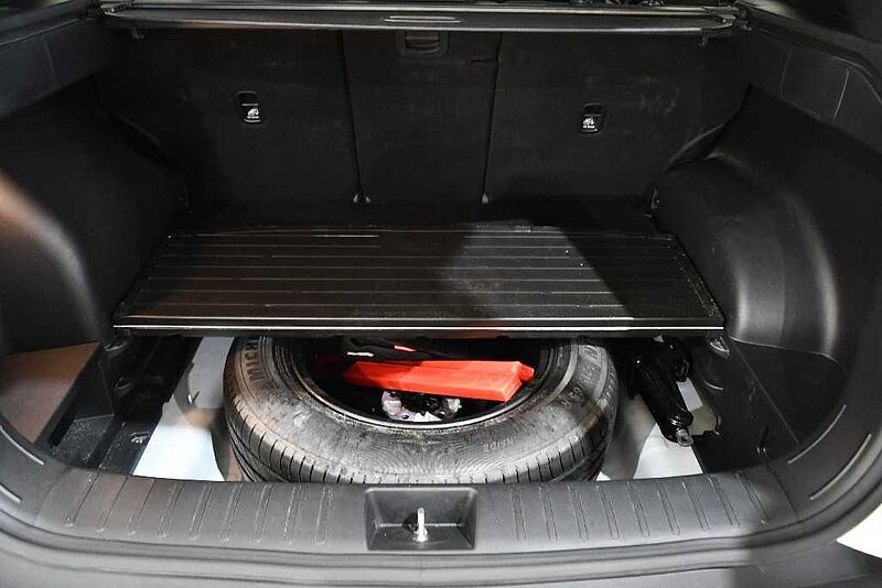 Hyundai Tucson 1.6 TGDI Maxx 4x2
