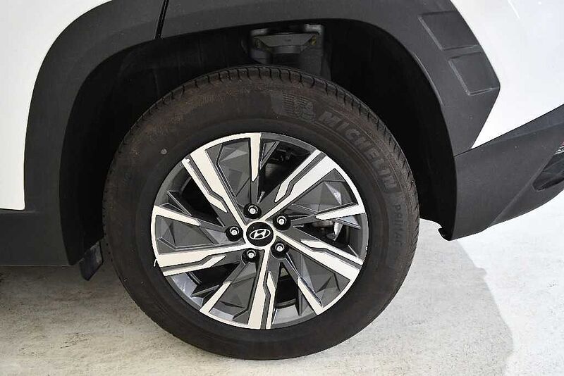 Hyundai Tucson 1.6 TGDI Maxx 4x2