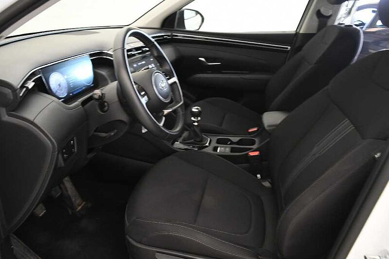 Hyundai Tucson 1.6 TGDI Maxx 4x2
