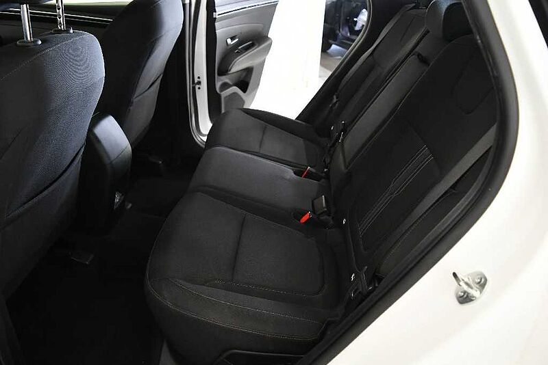 Hyundai Tucson 1.6 TGDI Maxx 4x2