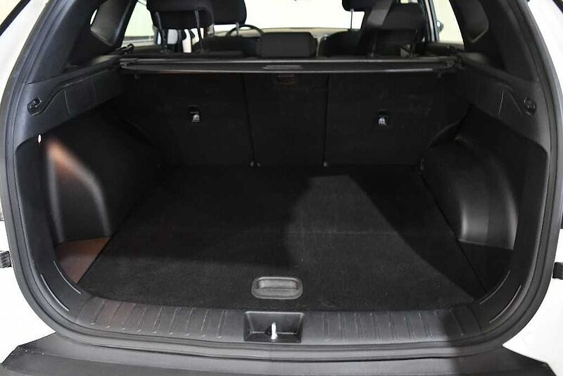 Hyundai Tucson 1.6 TGDI Maxx 4x2